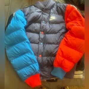 Men’s Nike jacket